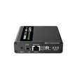 Kép 1/2 - TECHLY HDMI 4K extender vevő egység, Cat6/6A/7, 70 méter