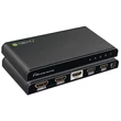 Kép 1/2 - TECHLY HDMI splitter, 1 in 4 out, 30 méter, 4K Ultra HD