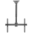 Kép 5/5 - TECHLY ICA-CPLB 946S teleszkópos mennyezeti LED/LCD TV konzol, 37-70"