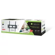 Kép 2/5 - TECHLY ICA-PLB 131M dönthető fali konzol 23-55" LCD kijelzőhöz, fekete