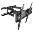 Kép 1/4 - TECHLY ICA-PLB 147XL dönthető fali karos konzol 42-70" LCD kijelzőhöz