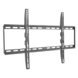 Kép 1/5 - TECHLY ICA-PLB 162L fix fali konzol, 40-65" LED/LCD kijelzőhöz, ultra slim, fekete