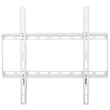 Kép 4/5 - TECHLY ICA-PLB 162MW fix fali konzol, 23-55" LCD kijelzőhöz, ultra slim, fehér