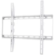 Kép 3/5 - TECHLY ICA-PLB 162MW fix fali konzol, 23-55" LCD kijelzőhöz, ultra slim, fehér