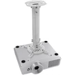 Kép 5/5 - TECHLY ICA-PM 18M projektor mennyezeti konzol, 545-900 mm, ezüst