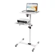 Kép 7/7 - TECHLY ICA-TB TPM-6  laptop / projektor állvány