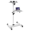 Kép 3/7 - TECHLY ICA-TB TPM-6  laptop / projektor állvány