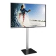 Kép 5/5 - TECHLY ICA-TR11 fix padlóállvány 32-70" LED/LCD/Plasma kijelzőhöz