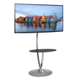 Kép 5/5 - TECHLY ICA-TR13 fix padlóállvány 32-70" LCD/LED/Plasma kijelzőhöz