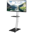 Kép 5/5 - TECHLY ICA-TR14 fix padlóállvány 32-70" LCD/Plasma kijelzőhöz