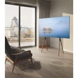 Kép 4/5 - TECHLY ICA-TR19 fix padlóállvány 47-70" LCD/Plasma/LED kijelzőhöz