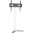 Kép 1/5 - TECHLY ICA-TR47 szupervékony padlóállvány 32-70" LCD/LED kijelzőhöz