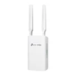 Kép 1/4 - TP-LINK 3G/4G+ Omada AX3000 VPN Router 3xWAN/LAN(1000Mbps) Kültéri/Beltéri, ER703WP-4G-OUTDOOR
