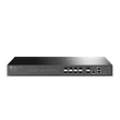 Kép 1/2 - TP-LINK GPON Terminal 8x2.5G PON + 2x10Gbps SFP+ + 1xLan(1000Mbps) + 1xkonzol port + 1x MGMT port, DS-P7001-08