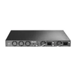 Kép 2/2 - TP-LINK GPON Terminal 8x2.5G PON + 2x10Gbps SFP+ + 1xLan(1000Mbps) + 1xkonzol port + 1x MGMT port, DS-P7001-08