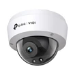Kép 1/3 - TP-LINK IP Kamera kültéri éjjellátó 2 Megapixel, 2.8mm Objektív, VIGI C220I(2.8MM)