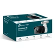 Kép 3/3 - TP-LINK IP Kamera kültéri éjjellátó 3 Megapixel, 6mm Objektív, VIGI C330I(6MM)