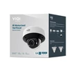 Kép 2/2 - TP-LINK IP Kamera kültéri színes éjjellátó 4 Megapixel, 5x Optikai Zoom Motoros Varifokális IR, INSIGHT S245ZI