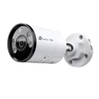 Kép 1/2 - TP-LINK IP Kamera kültéri színes éjjellátó 5 Megapixel, 6mm Objektív, INSIGHT S355(6MM)