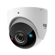 Kép 2/2 - TP-LINK IP Kamera kültéri színes éjjellátó 8 Megapixel, 180 Fokos Panoráma nézet IR, INSIGHT S485PI