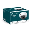 Kép 2/2 - TP-LINK IP Kamera kültéri/beltéri éjjellátó 3 Megapixel, 2.8mm Objektív, VIGI C240I(2.8mm)