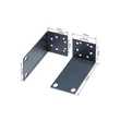 Kép 2/3 - TP-LINK Kiegészítő - Rack Mount Kit 13-inch, RACKMOUNT KIT-13