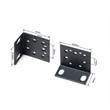 Kép 2/3 - TP-LINK Kiegészítő - Rack Mount Kit 19-inch (22x43.8x15mm), RACKMOUNT KIT-19