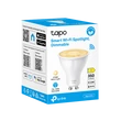 Kép 1/2 - TP-LINK LED Izzó Wi-Fi-s GU10, Spotlight, TAPO L610