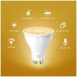 Kép 2/2 - TP-LINK LED Izzó Wi-Fi-s GU10, Spotlight, TAPO L610(2-PACK)