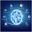 Kép 2/2 - TP-LINK LED Szalag Wi-Fi-s 5 méter, TAPO L900-5