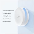 Kép 4/5 - TP-LINK Okos Gomb érzékelő, Tapo S200B