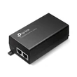 Kép 1/3 - TP-LINK POE+ Injektor 30W 2x2.5Gbps, POE260S