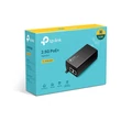 Kép 3/3 - TP-LINK POE+ Injektor 30W 2x2.5Gbps, POE260S
