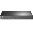 Kép 1/2 - TP-LINK Switch 10x1000Mbps(8xPOE+) Fémházas Asztali, TL-SG1210PP