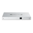 Kép 2/2 - TP-LINK Switch 24x1000Mbps(POE+) + 4xGigabit SFP Layer2+ Rackes Omada Pro, S5500-24GP4F