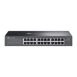 Kép 1/2 - TP-LINK Switch 24x1000Mbps Fémházas Easy Smart (Omada), ES224G