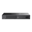 Kép 2/2 - TP-LINK Switch 24x1000Mbps Fémházas Easy Smart (Omada), ES224G