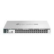 Kép 1/2 - TP-LINK Switch 26x10Gbps SFP+ + 6x25Gbps SFP28 Layer3 Rackes Omada Pro, S7500-26XF6Y