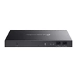 Kép 2/2 - TP-LINK Switch 32x10Gbps SFP+ + 2xkonzol port, Menedzselhető Rackes, SX3032F