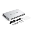Kép 2/3 - TP-LINK Switch 20xGigabit SFP + 4xGigabit SFP/LAN + 4x10G SFP+ Layer2+ Rackes Omada Pro, S5500-24F4XF