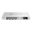 Kép 2/2 - TP-LINK Switch 48x2.5Gbps + 6x25Gbps SFP28 Layer3 Rackes Omada Pro, S6500-48M6Y
