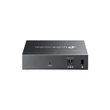 Kép 2/2 - TP-LINK Switch 5x1000Mbps (1xPOE + 4xPOE+) Fémházas Easy Smart (Omada), ES205GP
