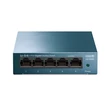 Kép 1/2 - TP-LINK Switch 5x1000Mbps Fémházas, LS105G