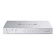 Kép 1/2 - TP-LINK Switch 8x1000Mbps(4xPOE+) Layer2 Rackes Omada Pro, S4500-8GP