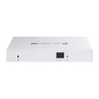 Kép 2/2 - TP-LINK Switch 8x1000Mbps(8xPOE+) + 2xSFP Rackes Omada Pro, S4500-8GHP2F