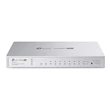 Kép 1/2 - TP-LINK Switch 8x1000Mbps + 2xGigabit SFP Layer2 Rackes Omada Pro, S4500-8GP2F