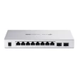 Kép 2/2 - TP-LINK Switch 8x1000Mbps + 2xGigabit SFP Layer2 Rackes Omada Pro, S4500-8GP2F
