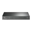 Kép 1/2 - TP-LINK Switch 8x1000Mbps (4xPOE+), Menedzselhető, SG2008P