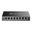 Kép 1/2 - TP-LINK Switch 8x1000Mbps Fémházas Easy Smart (Omada), ES208G