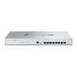 Kép 1/2 - TP-LINK Switch 8x10Gbps SFP+ Layer2+ Rackes Omada Pro, S5500-8XF